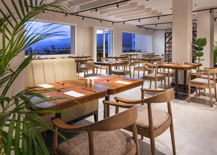 Hotel Tui Blue Atlantic Hills Puerto de la Cruz (Tenerife)