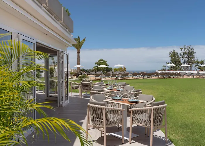 Tui Blue Atlantic Hills 푸에르토 드 라 크루즈