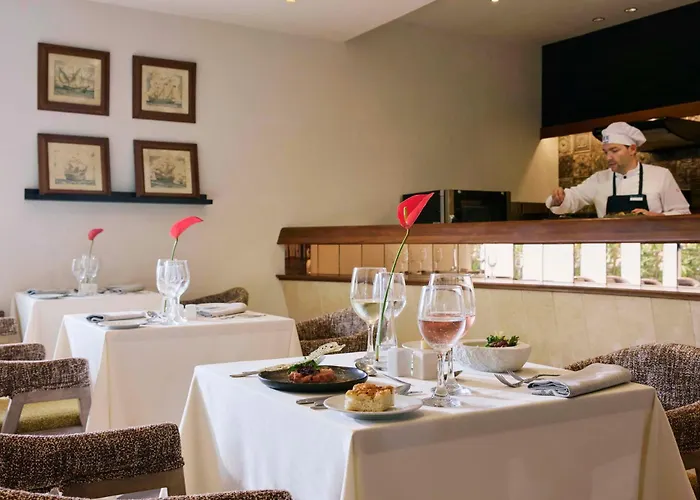 호텔 Tui Blue Atlantic Hills 4*