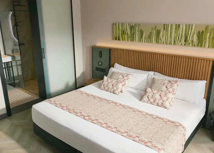 Tui Blue Atlantic Hills 호텔 푸에르토 드 라 크루즈