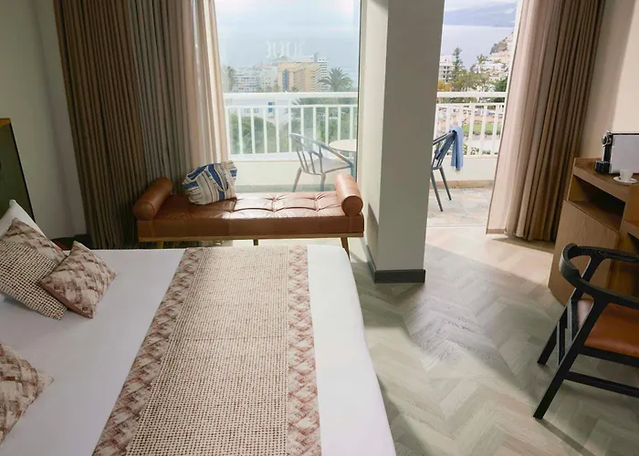 Tui Blue Atlantic Hills מלון 4*