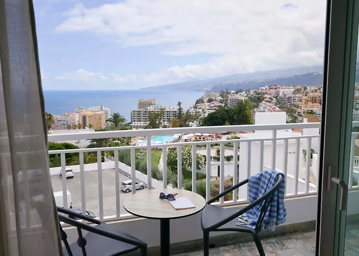 Tui Blue Atlantic Hills 호텔 4*