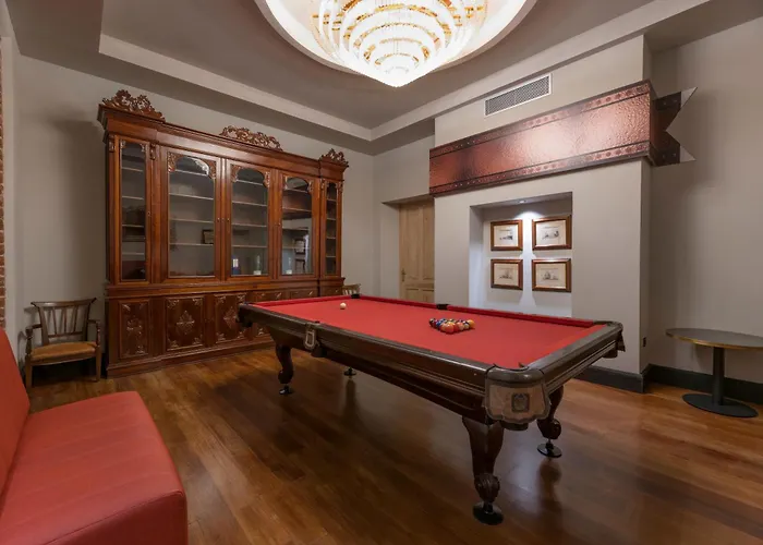 Tui Blue Atlantic Hills 4*