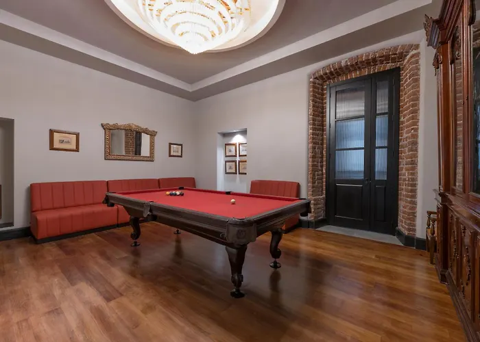 호텔 Tui Blue Atlantic Hills 푸에르토 드 라 크루즈