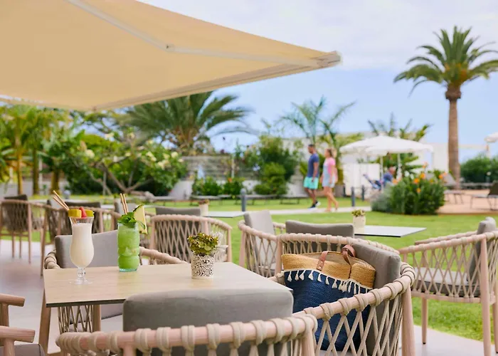 Tui Blue Atlantic Hills 푸에르토 드 라 크루즈