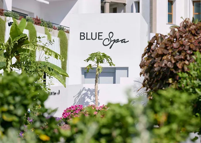 מלון Tui Blue Atlantic Hills