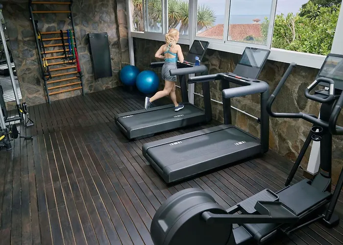 호텔 Tui Blue Atlantic Hills 푸에르토 드 라 크루즈