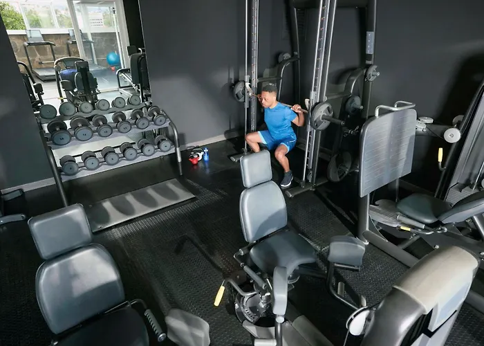 Tui Blue Atlantic Hills 푸에르토 드 라 크루즈