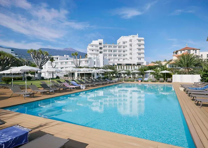 Tui Blue Atlantic Hills