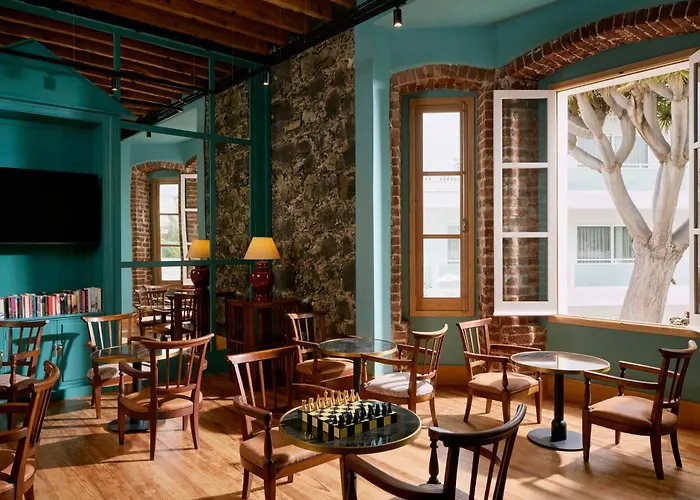 Tui Blue Atlantic Hills 푸에르토 드 라 크루즈