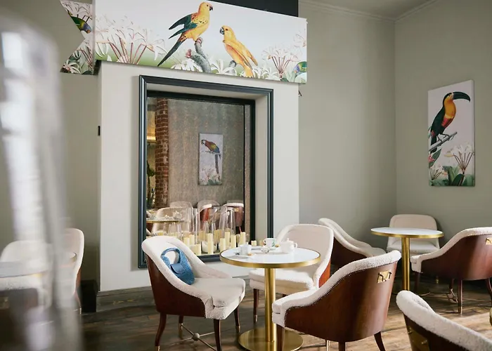 Tui Blue Atlantic Hills 호텔 4*