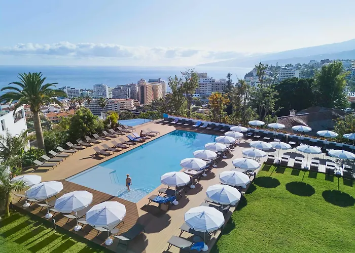 Tui Blue Atlantic Hills 호텔 4*