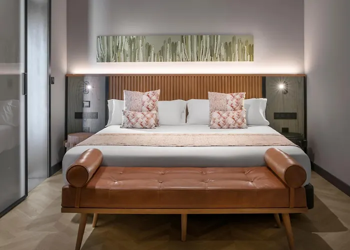 Tui Blue Atlantic Hills 호텔 푸에르토 드 라 크루즈