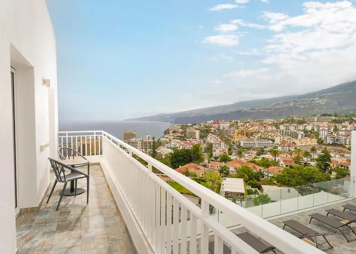 Tui Blue Atlantic Hills 4*