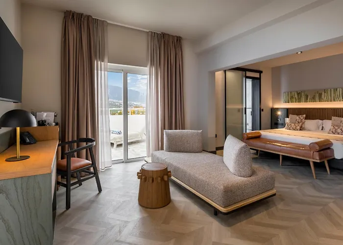 Tui Blue Atlantic Hills 호텔 4*