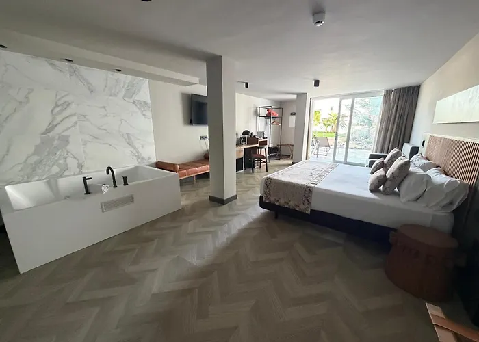 Tui Blue Atlantic Hills 푸에르토 드 라 크루즈