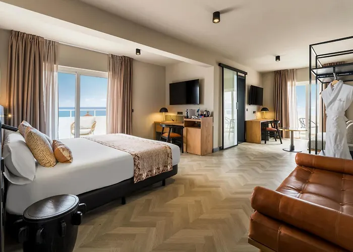 호텔 Tui Blue Atlantic Hills 푸에르토 드 라 크루즈