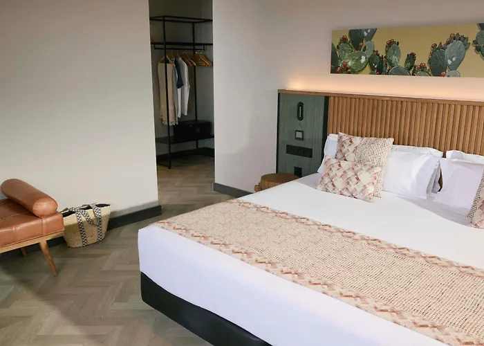 Tui Blue Atlantic Hills Hotel 4*