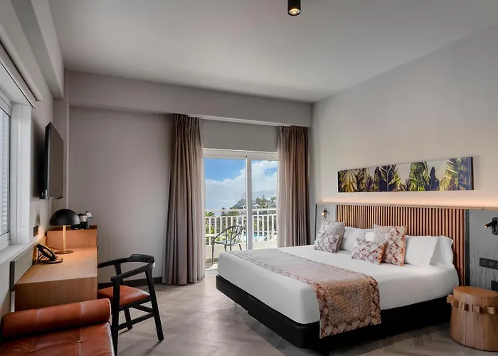 Tui Blue Atlantic Hills