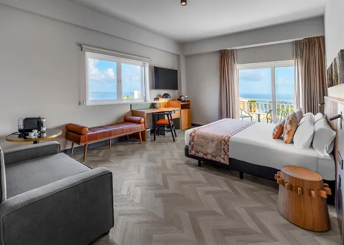 Tui Blue Atlantic Hills 푸에르토 드 라 크루즈