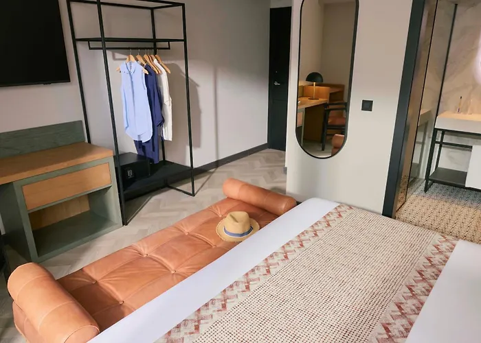 호텔 Tui Blue Atlantic Hills 푸에르토 드 라 크루즈