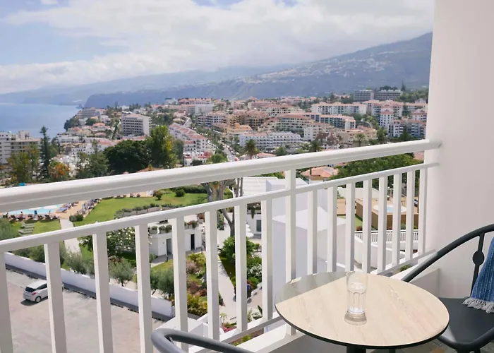 Tui Blue Atlantic Hills 푸에르토 드 라 크루즈