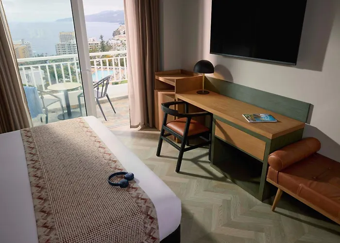 호텔 Tui Blue Atlantic Hills