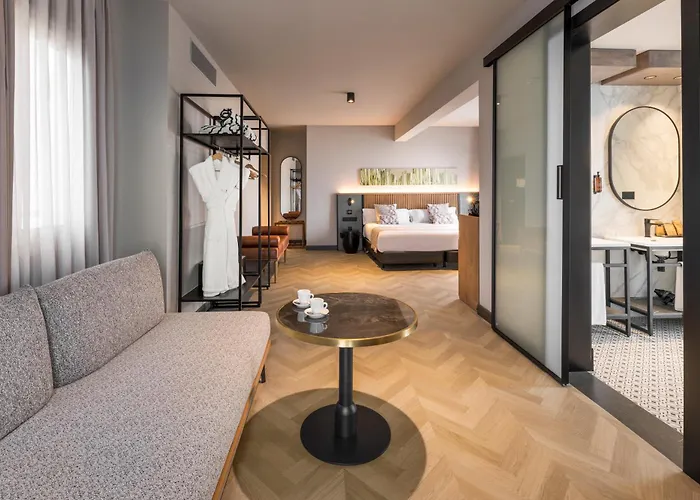 호텔 Tui Blue Atlantic Hills 4*