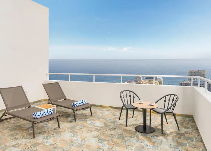 Tui Blue Atlantic Hills מלון
