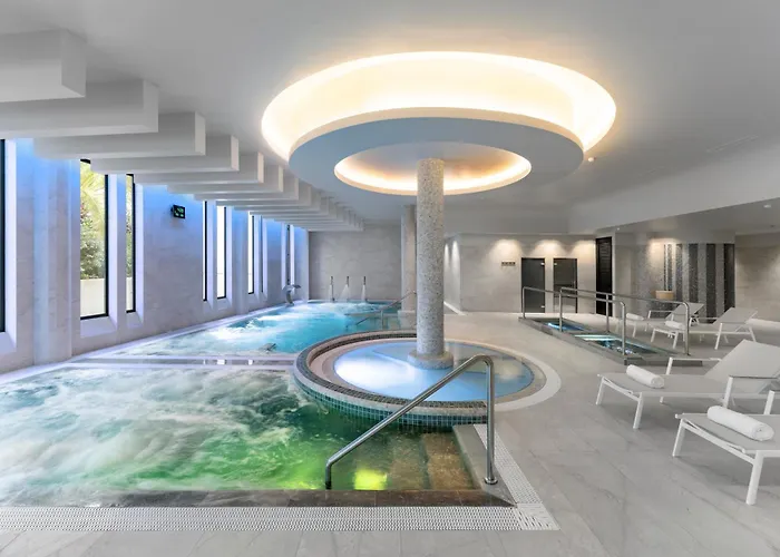 Tui Blue Atlantic Hills 호텔 푸에르토 드 라 크루즈