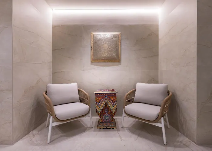 Tui Blue Atlantic Hills