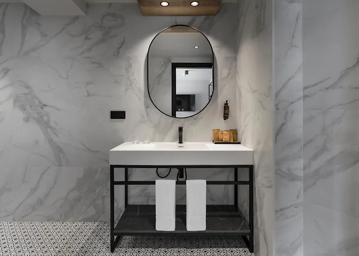 Tui Blue Atlantic Hills Otel