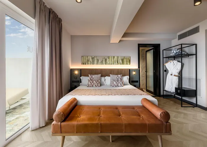 Tui Blue Atlantic Hills Otel