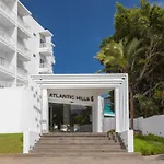 Tui Blue Atlantic Hills 4* Puerto de la Cruz (Tenerife)