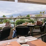 Tui Blue Atlantic Hills 4*