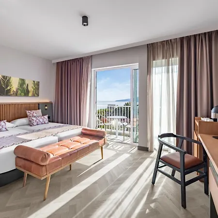 Tui Blue Atlantic Hills 4* Puerto de la Cruz (Tenerife)